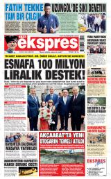 KUZEY EKSPRES