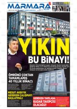 MARMARA BÖLGE