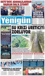 MEDYA YENİGÜN