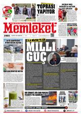MEMLEKET SİVAS