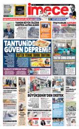 İMECE