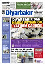 ÖZ DİYARBAKIR