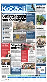 ÖZGÜR KOCAELİ