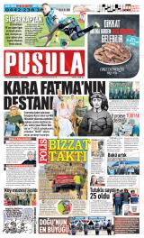 PUSULA