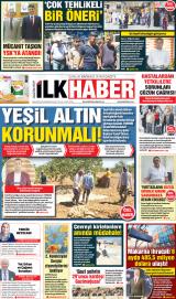 GAZİANTEP İLK HABER