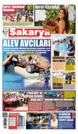 SAKARYA