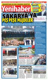 SAKARYA YENİHABER