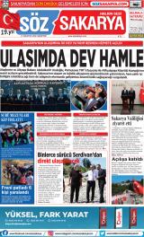 SÖZ SAKARYA