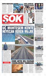 ŞOK