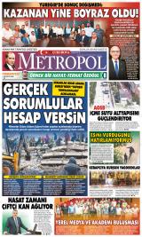 ÇUKUROVA METROPOL