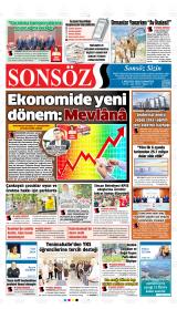 SONSÖZ