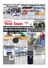 TEKİRDAĞ YENİ İNAN
