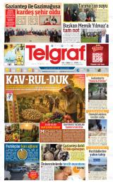TELGRAF