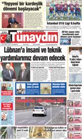 TÜNAYDIN