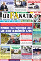 URFANATİK