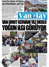 VAN OLAY