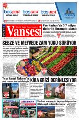 VANSESİ