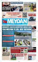 MANİSA MEYDAN