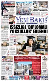 YENİ BAKIŞ
