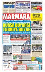 YENİ MARMARA