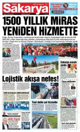 YENİ SAKARYA