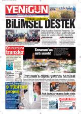 YENİGÜN