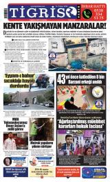 TİGRİS HABER