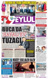 9 EYLÜL