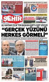 ŞEHİR GAZETESİ