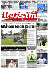 İLETİŞİM
