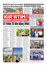 KIR'ATIM