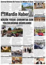 MARDİN HABER