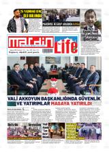 MARDİN LİFE