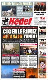 HEDEF