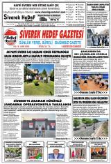 SİVEREK HEDEF
