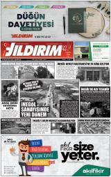 İNEGÖL YILDIRIM