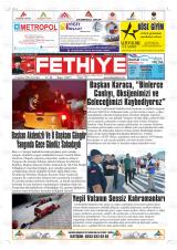 FETHİYE