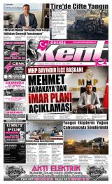 ÖDEMİŞ KENT
