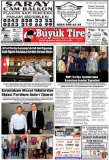 BÜYÜK TİRE