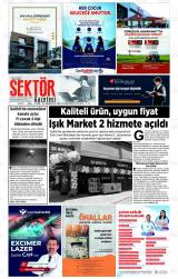 SALİHLİ SEKTÖR