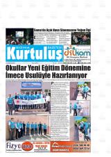 SOMA KURTULUŞ