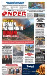 ÖNDER
