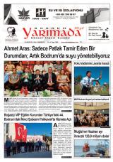 YARIMADA