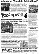 BODRUM EKSPRES