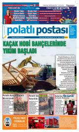 POLATLI POSTASI