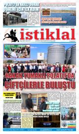 İSTİKLAL
