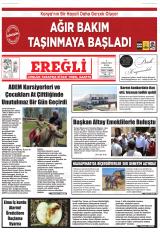 EREĞLİ