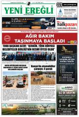 YENİ EREĞLİ