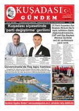 KUŞADASI GÜNDEM