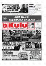 ÖZ KULU
